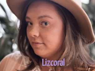 Lizcoral