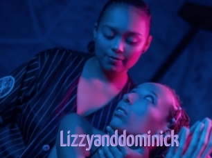 Lizzyanddominick