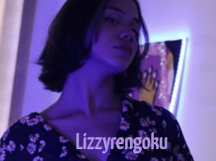 Lizzyrengoku