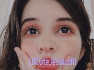 LllCuteJessicalll