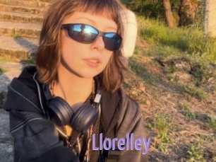 Llorelley