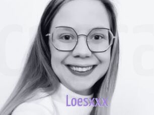 Loesxxx