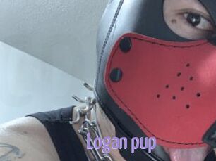 Logan_pup