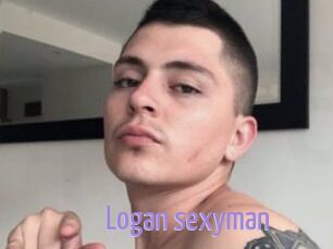 Logan_sexyman