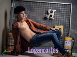 Logancortes