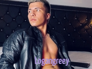 Logangreey