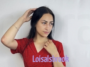 Loisalsbrook