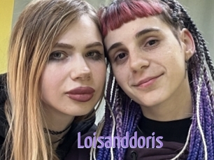 Loisanddoris