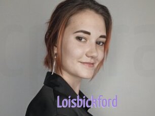 Loisbickford