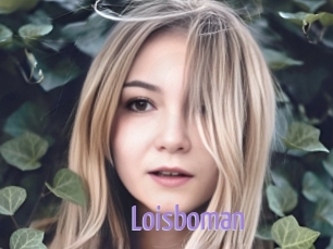 Loisboman