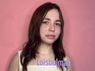 Loisbulman