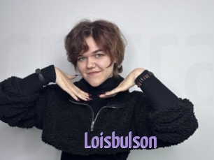 Loisbulson