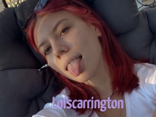 Loiscarrington