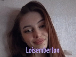 Loisemberton