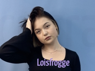 Loisfrogge