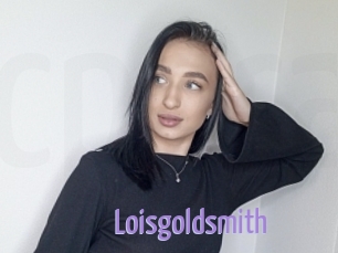 Loisgoldsmith