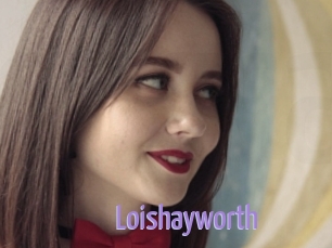 Loishayworth