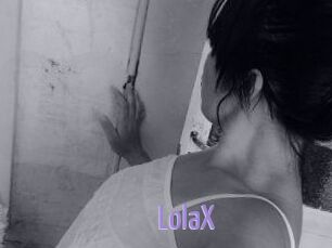 LolaX