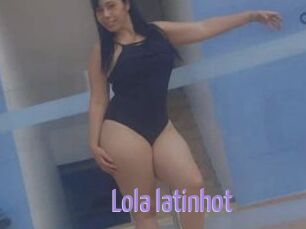 Lola_latinhot