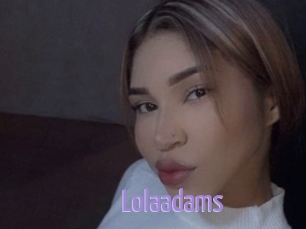 Lolaadams