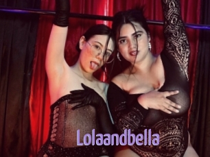 Lolaandbella