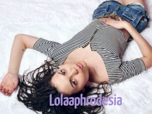 Lolaaphrodesia