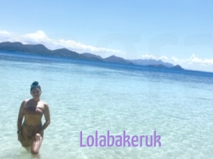 Lolabakeruk