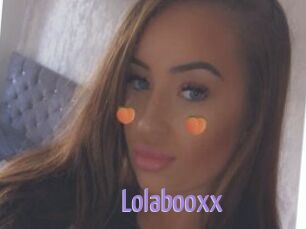 Lolabooxx