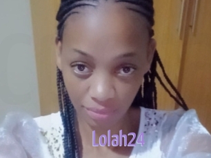 Lolah24