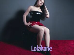 Lolakane