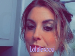 Lolalexxxi