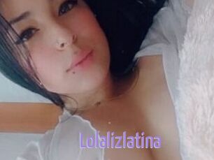 Lolalizlatina