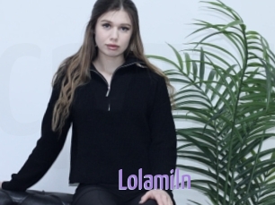 Lolamiln