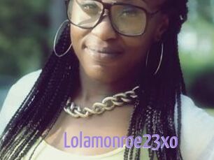 Lolamonroe23xo