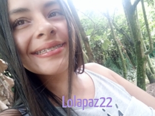 Lolapaz22