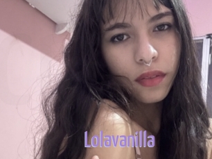 Lolavanilla