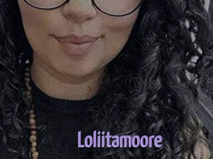 Loliitamoore