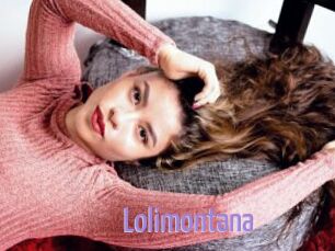 Lolimontana