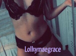 Lolkymaegrace