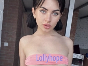 Lollyhope