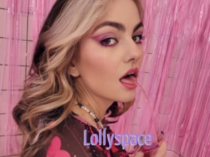 Lollyspace