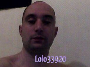 Lolo33920