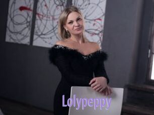 Lolypeppy