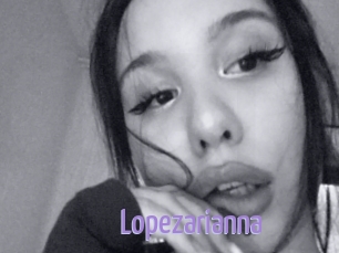 Lopezarianna