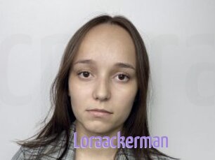 Loraackerman