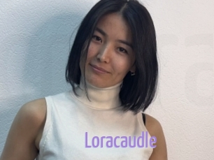 Loracaudle