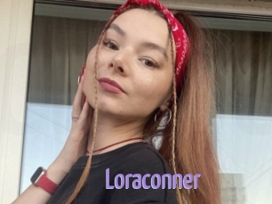 Loraconner