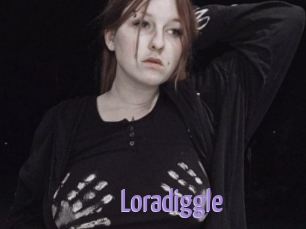 Loradiggle