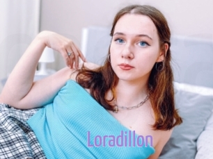 Loradillon