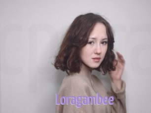 Loragambee